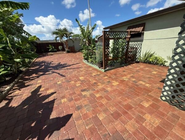 Surface Restoration Specialist