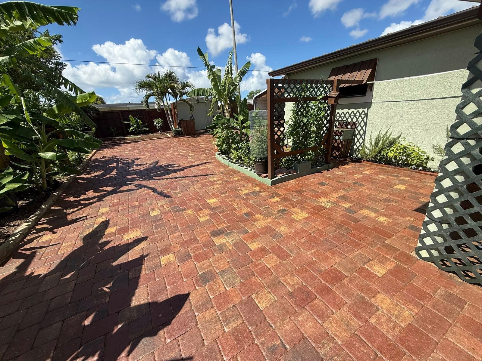 Surface Restoration Specialist