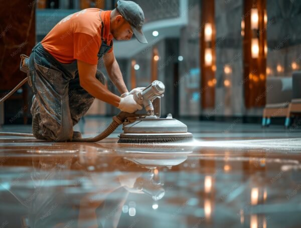 Affordable Surface Restoration Specialist in Punta Gorda