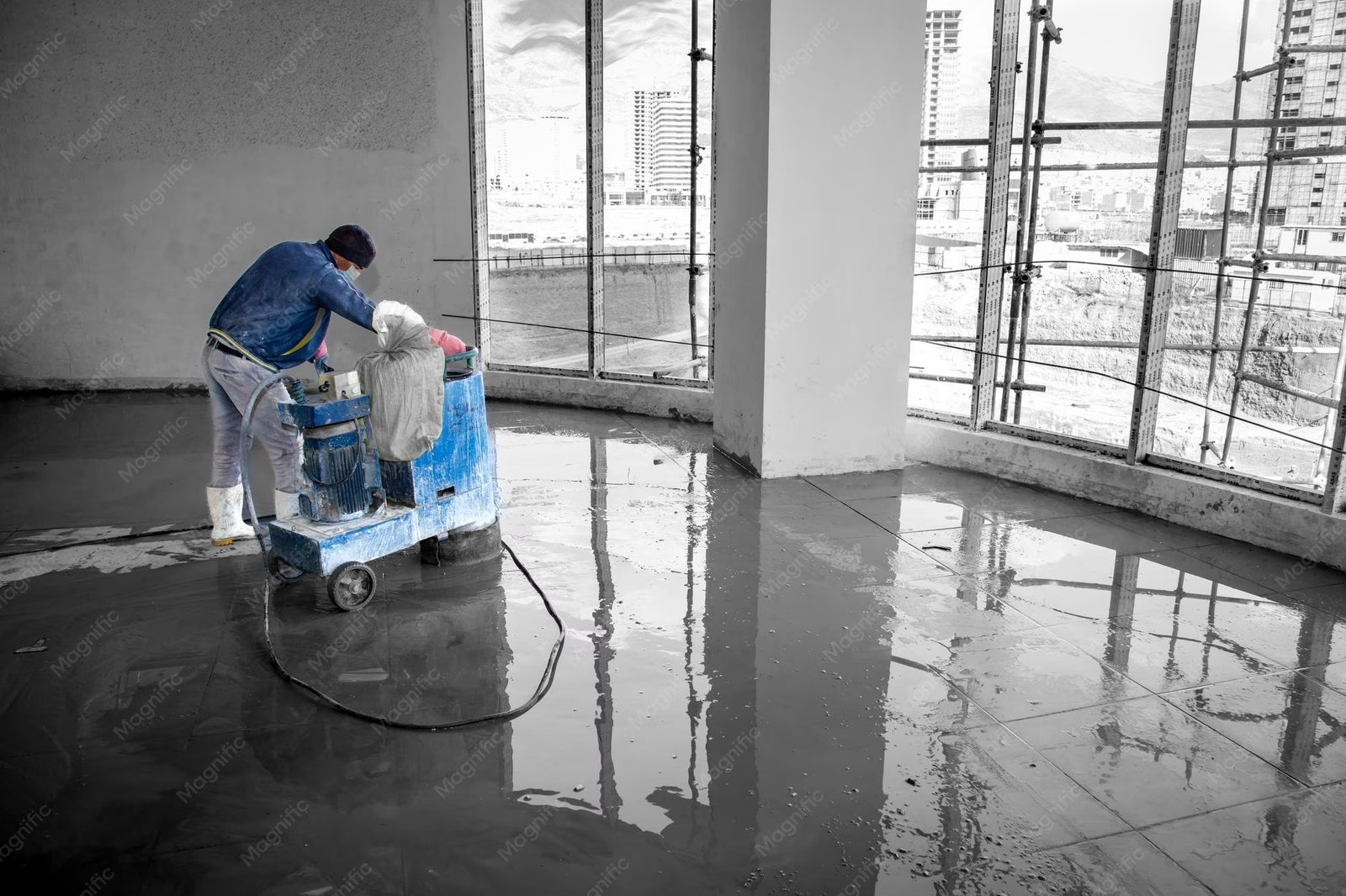 Best Surface Restoration Services in Englewood, FL 