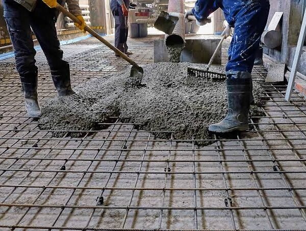Reliable Concrete Installation and Finishing Services in Venice, FL