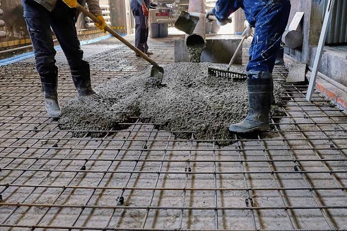 Reliable Concrete Installation and Finishing Services in Venice, FL