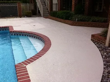 Best Cool Deck Coating for Pools in Rotonda, FL