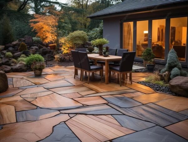 Need Custom Patio Paver Design in Punta Gorda, FL?