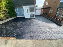 Professional Driveway Restoration Services in North Port, FL