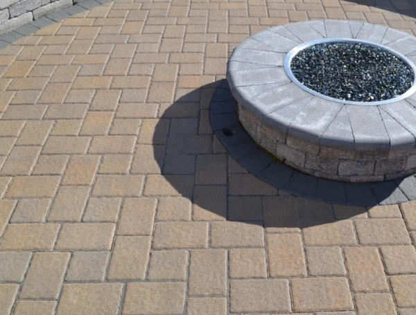 Professional Interlocking Paver Stones in Venice, FL