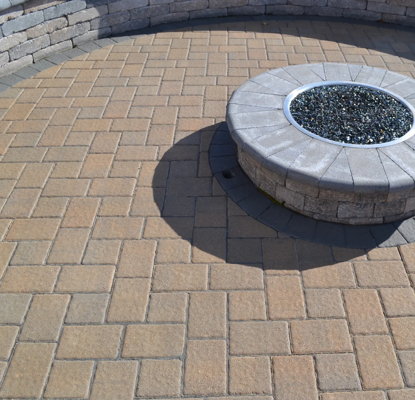 Professional Interlocking Paver Stones in Venice, FL