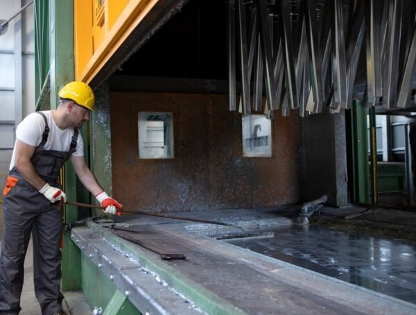 Durable Non-Slip Surface Coating in Rotonda, FL