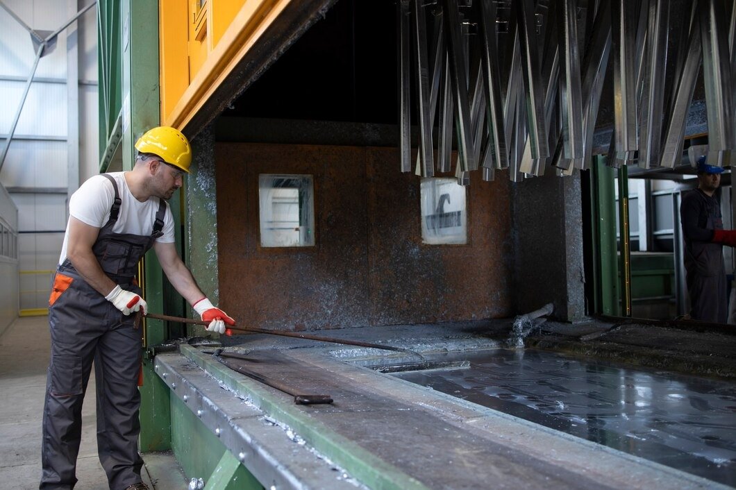 Durable Non-Slip Surface Coating in Rotonda, FL