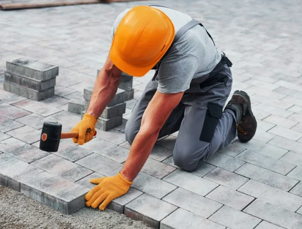 Trusted Paver Installation Contractor in Punta Gorda, FL