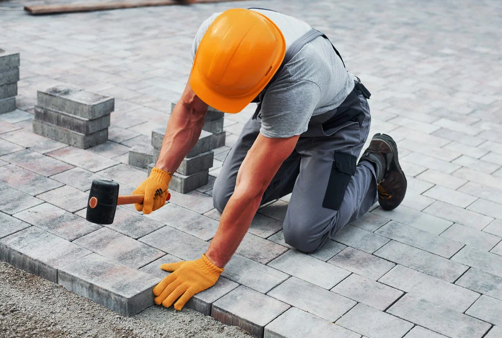 Trusted Paver Installation Contractor in Punta Gorda, FL