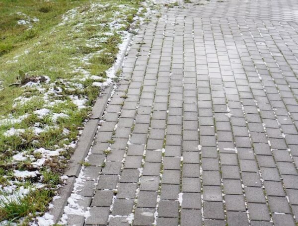 How Do Permeable Paver Systems Benefit in Burnt Store?