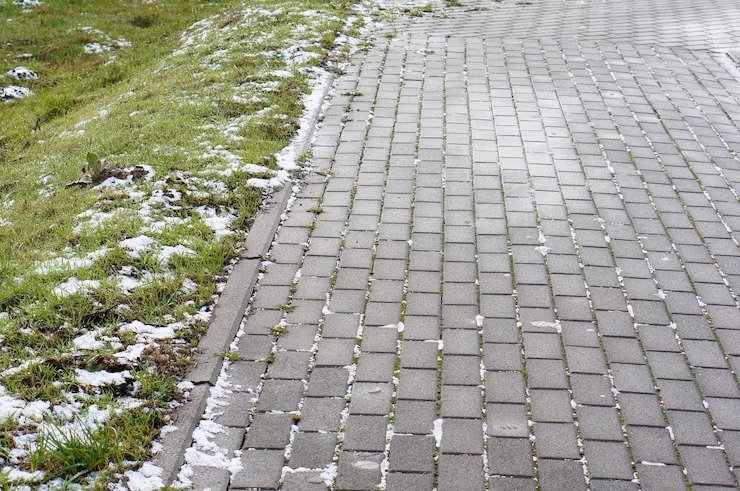 Permeable Paver Systems