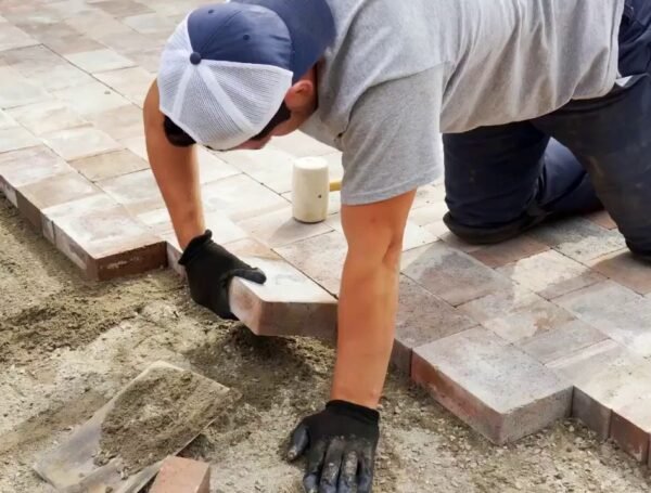 Professional Paver Sealing Services in Venice, FL
