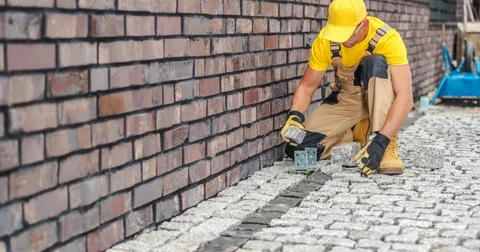 Reliable Paver Installation Contractor in Englewood, FL