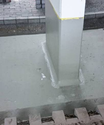 Professional Surface Repair and Protection in North Port, FL