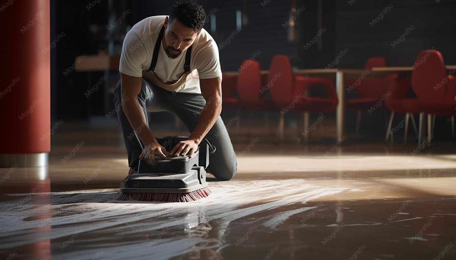 Reliable Surface Restoration Specialist in Venice, FL