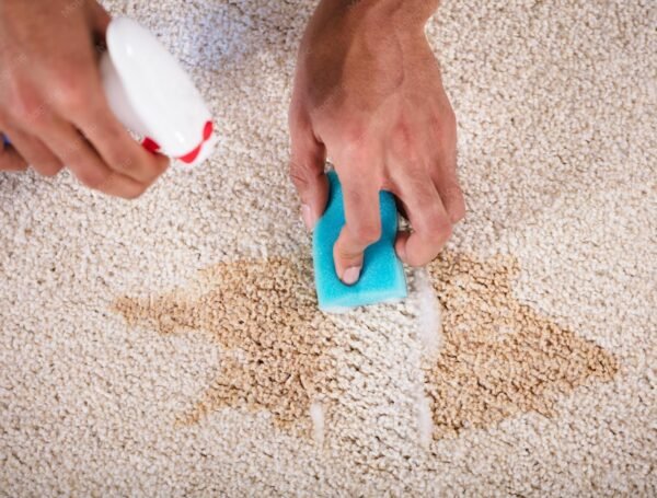 Expert Surface Stain Removal in Punta Gorda, FL