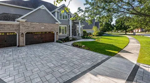 Top-Rated Brick Paver Driveway Installation in Englewood, FL