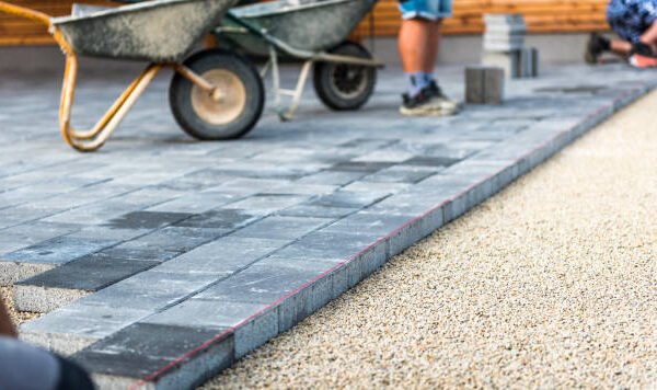 Affordable Concrete Driveway Installation Services in Englewood, FL