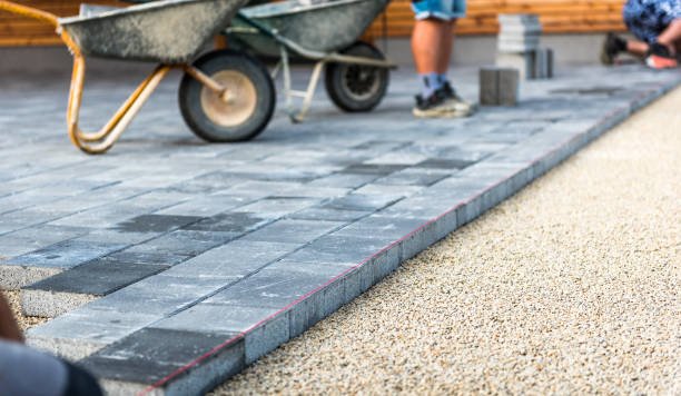Affordable Concrete Driveway Installation Services in Englewood, FL