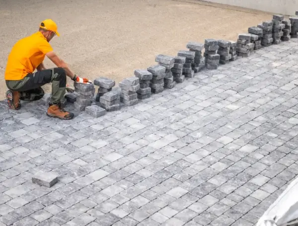 Concrete Driveway Contractor in North Port, FL