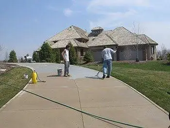 Professional Driveway Restoration Services in North Port, FL