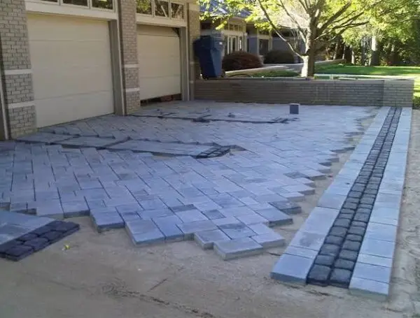 Professional Paver Installation Contractor in Venice, FL