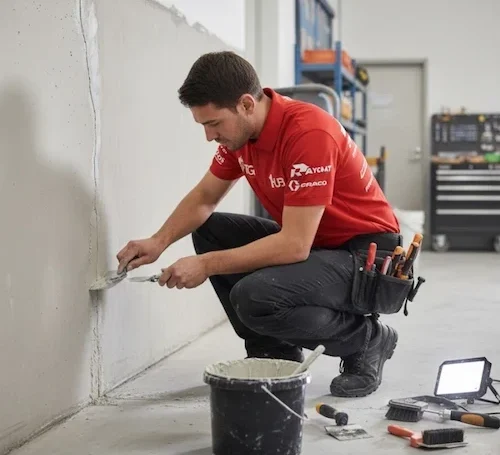 Professional Surface Repair and Protection in Venice, FL