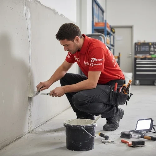 Professional Surface Repair and Protection in Venice, FL