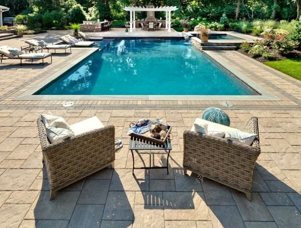 Pool Deck Resurfacing: Fix Cracks Before They Become Costly