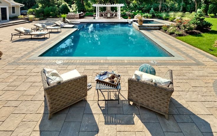 Pool Deck Resurfacing: Fix Cracks Before They Become Costly